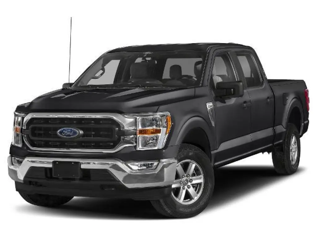 Ford F-150 2023 4x4 Lariat 4 puertas SuperCrew 6.5 pies. SB