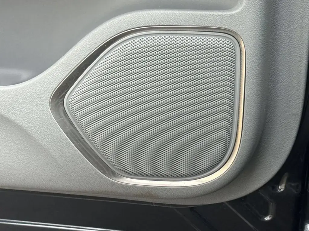 Lincoln Nautilus 2023 AWD Reserve 4 puertas SUV