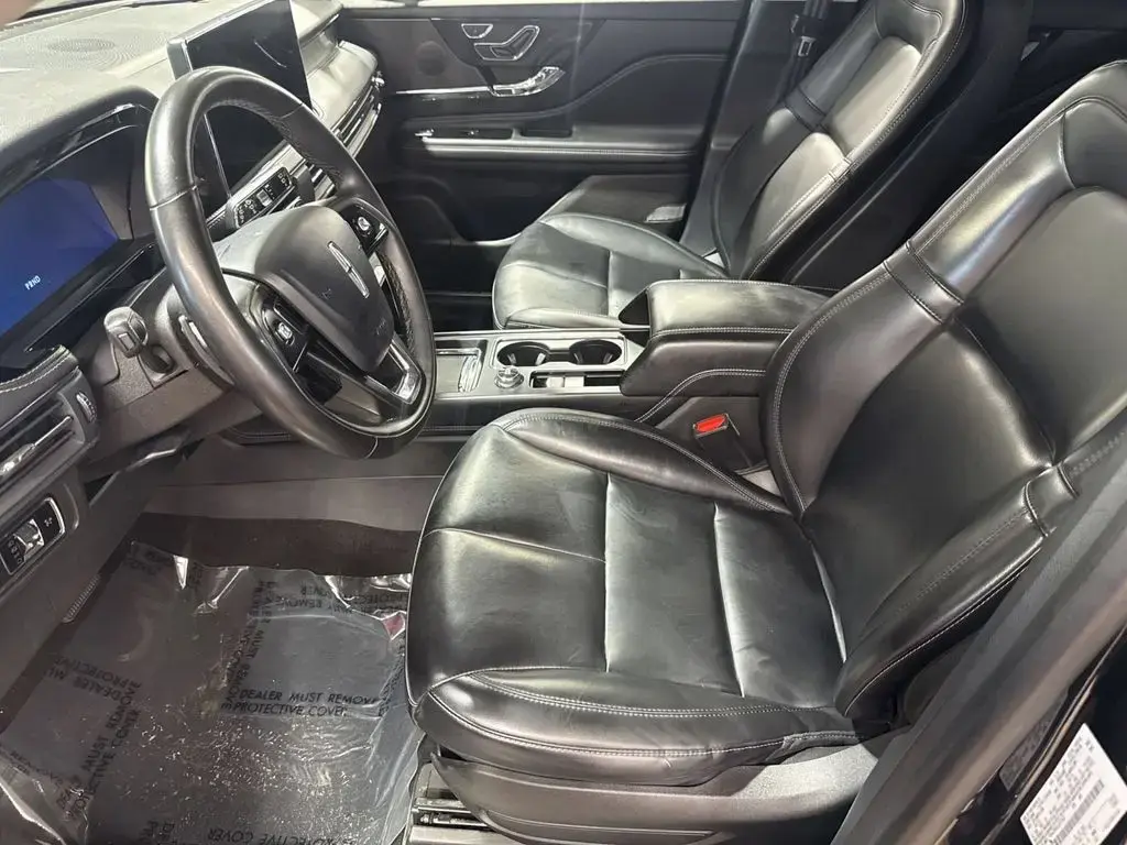 Lincoln Corsair 2024 AWD Premiere 4 puertas SUV
