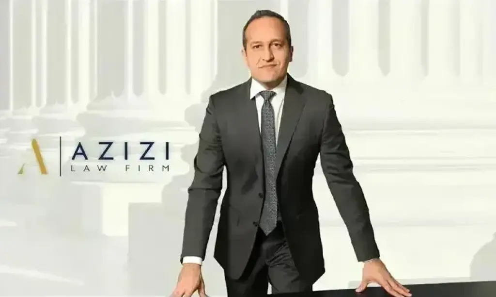 Abogado de Accidentes