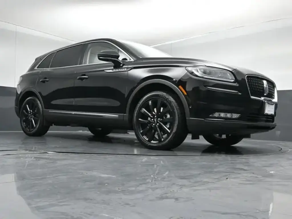 Lincoln Nautilus 2023 AWD Reserve 4p SUV