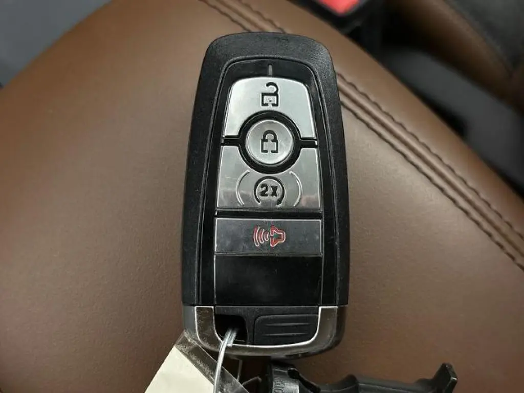 Ford Bronco Sport 2024 AWD Outer Banks 4p SUV