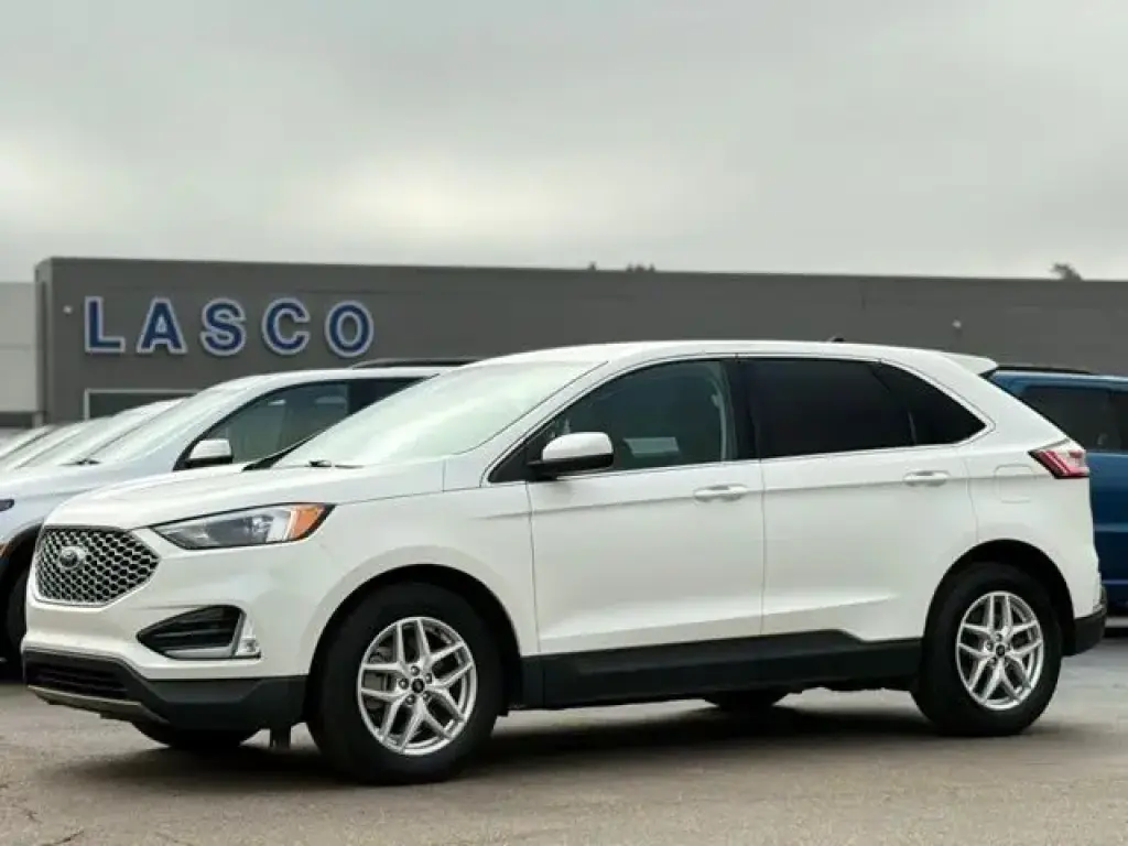 Ford Edge 2024 AWD SEL 4 puertas SUV