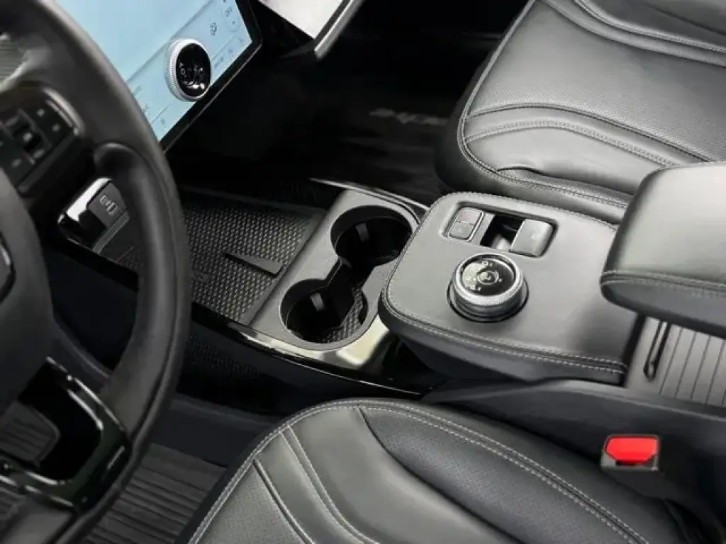 Ford Mustang Mach-E 2023 AWD Premium 4 puertas SUV