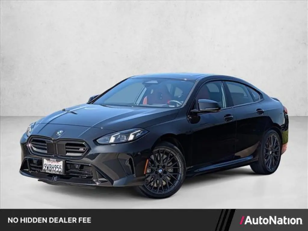 BMW Serie 2 2025 AWD M235 xDrive Gran Coupe Sedán 4p