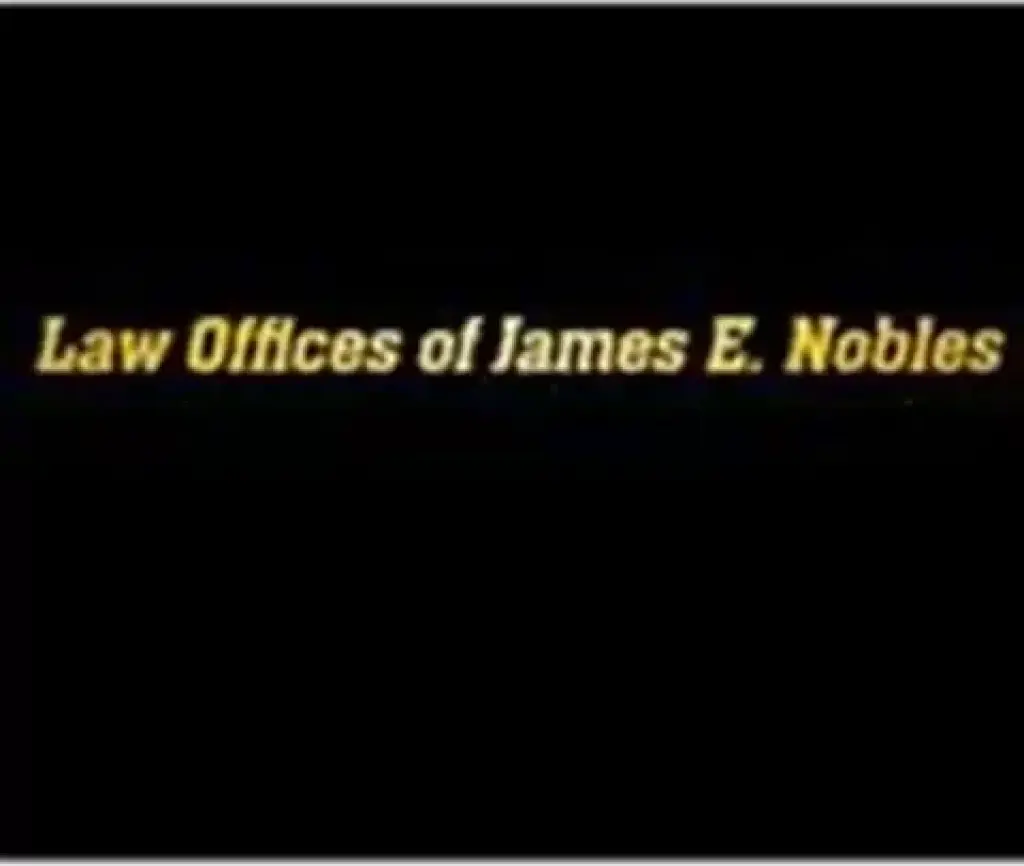 Law Offices of James E Nobles