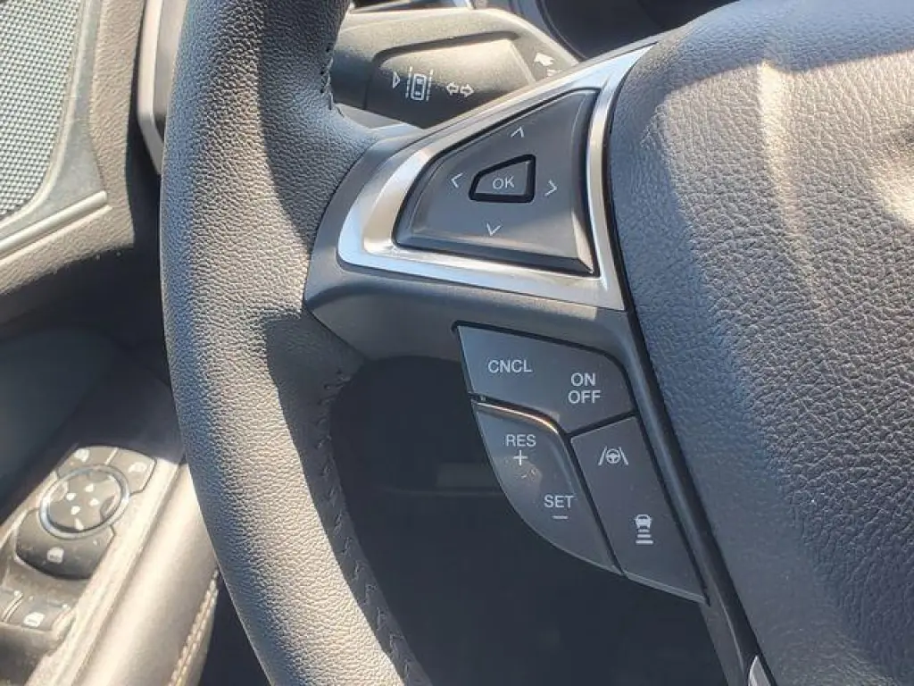 Ford Edge 2024 AWD SEL 4 puertas SUV
