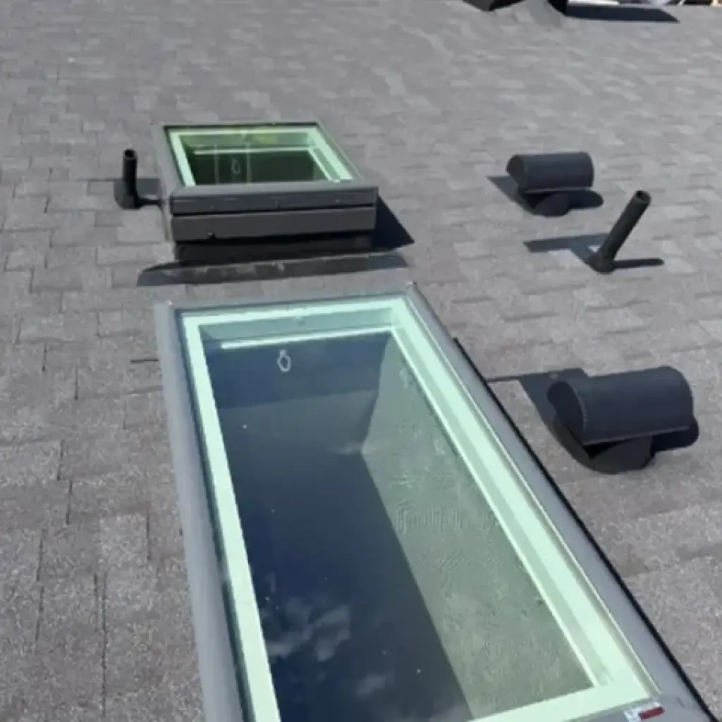 MARTINEZ ROOFING