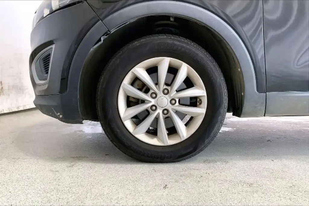 Kia Sorento 2016 L 4p SUV