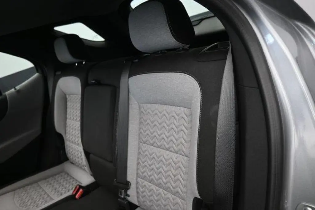 Chevrolet Equinox 2024 LS 4p SUV con 1LS