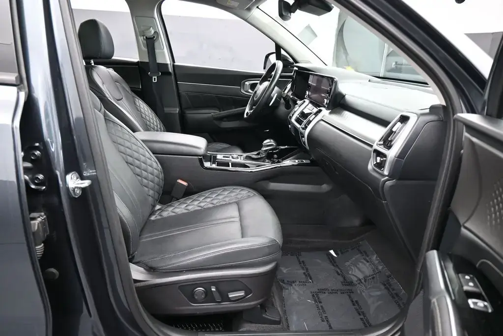 Kia Sorento 2022 SX 4p SUV