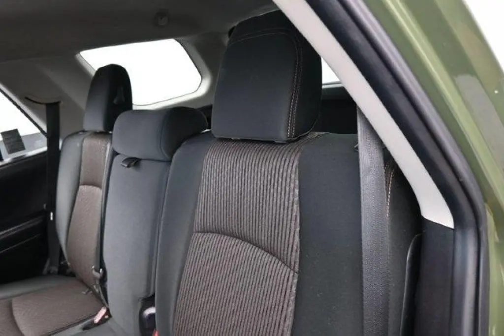 Toyota 4Runner 2021 4x2 Trail Edition SUV de 4 puertas