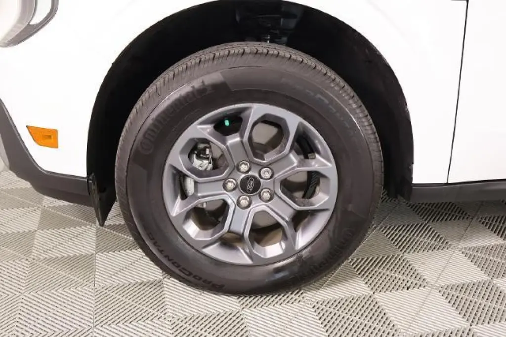 Ford Maverick 2025 AWD XLT 4 puertas SuperCrew 4.5 pies. SB