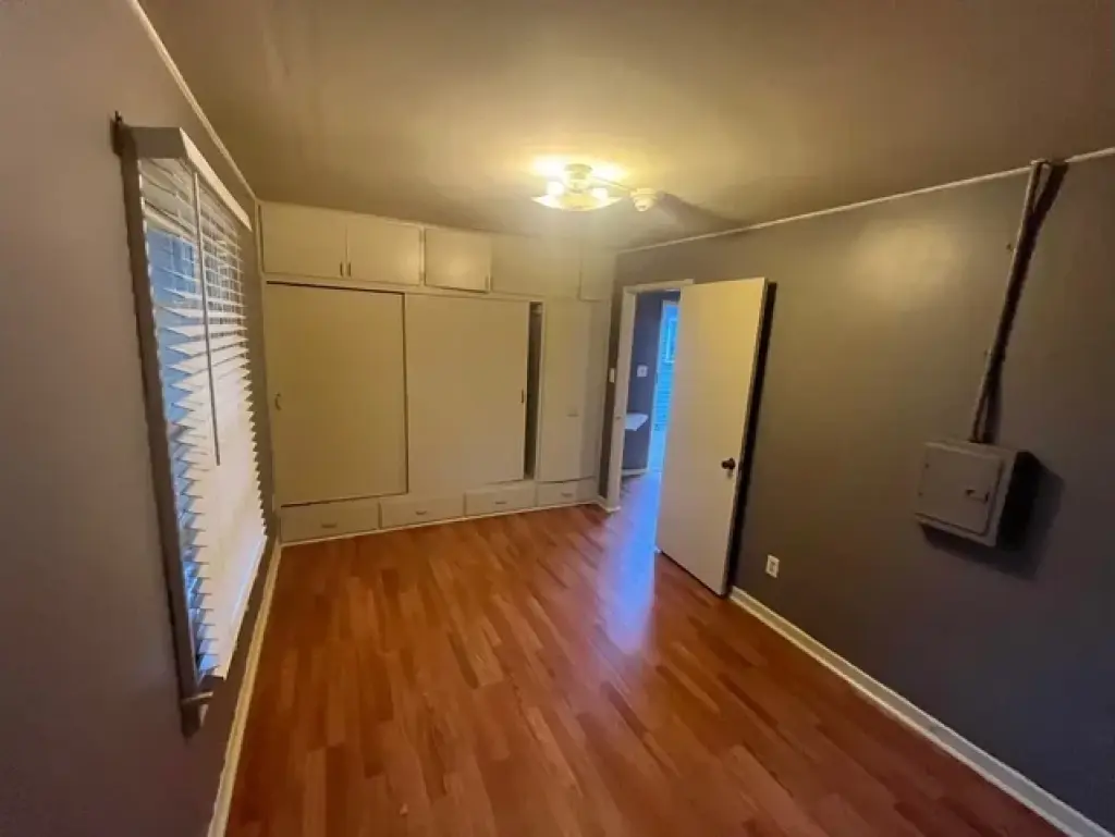 Apartamento / Estudio