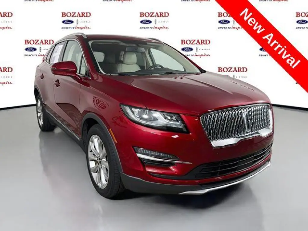 Lincoln MKC 2019 Select 4p SUV