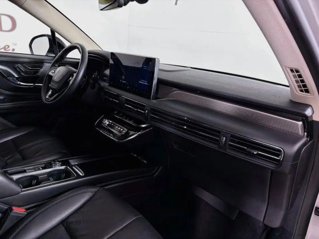 Lincoln Corsair 2024 Reserve 4p SUV