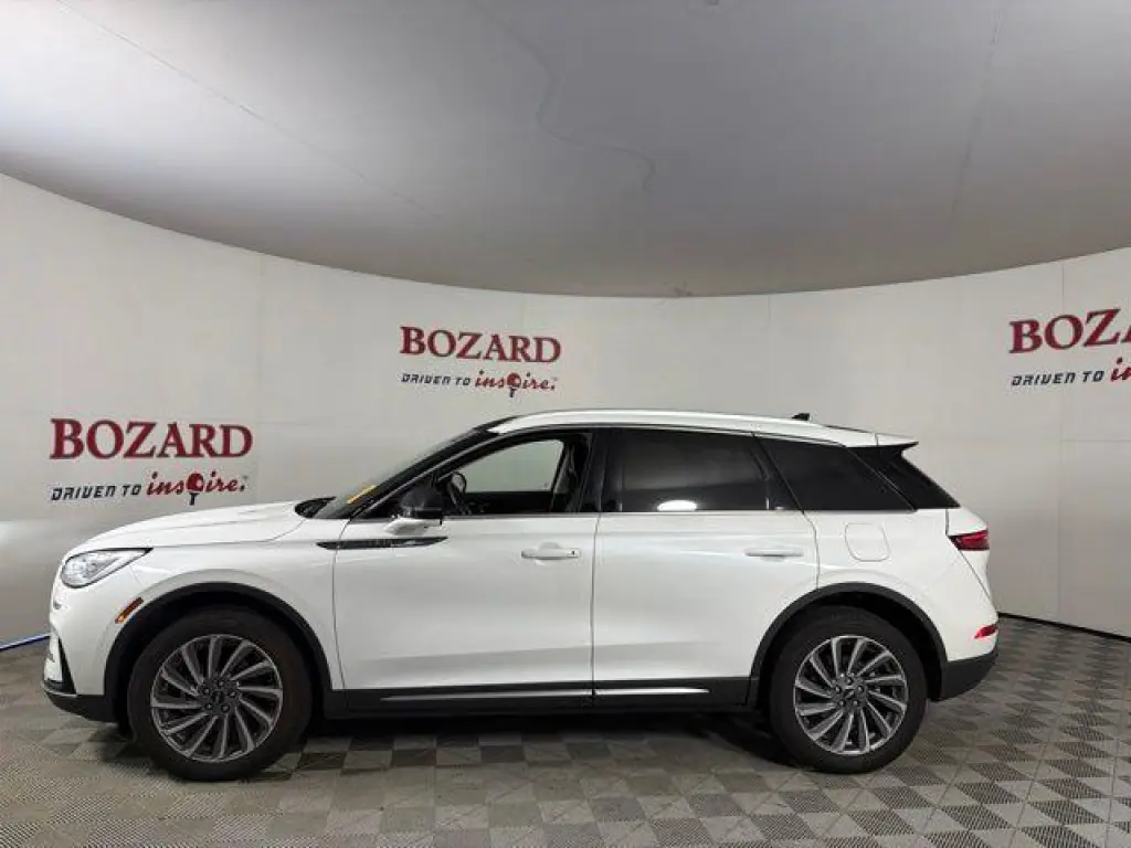 Lincoln Corsair 2023 AWD Reserve 4dr SUV