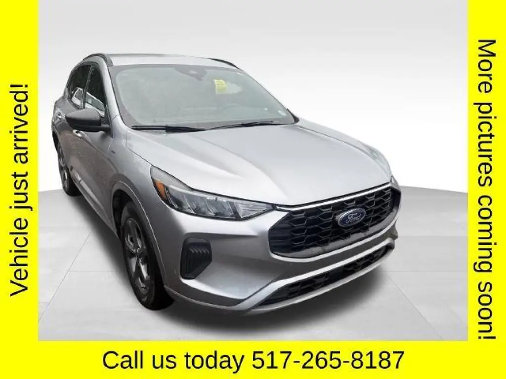 Ford Escape 2023 AWD ST-Line 4 puertas SUV