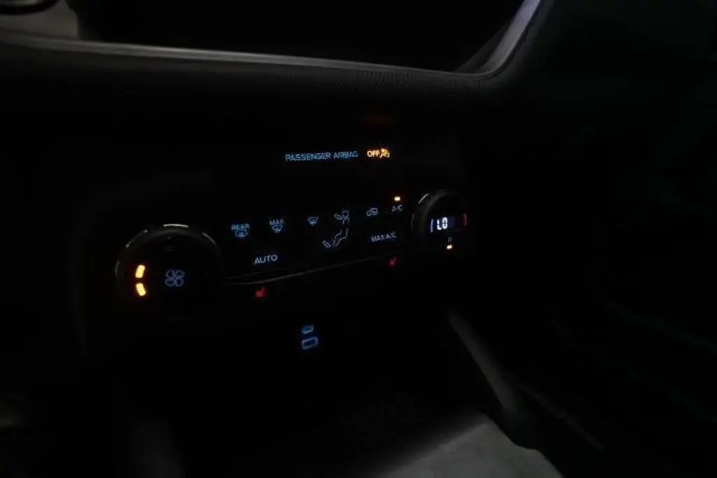 Ford Bronco Sport 2021 AWD Big Bend 4 puertas SUV