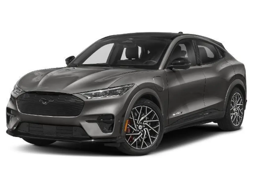 Ford Mustang Mach-E 2023 AWD GT 4 puertas SUV