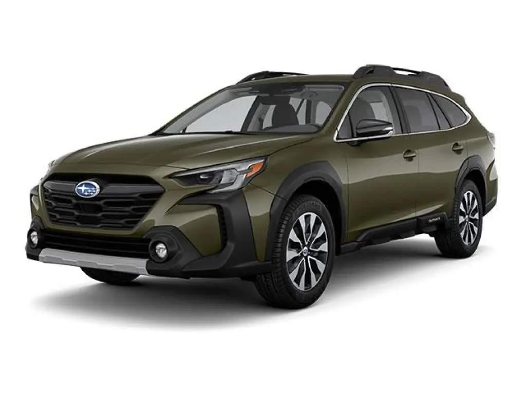 Subaru Outback 2025 AWD Limited 4p Crossover