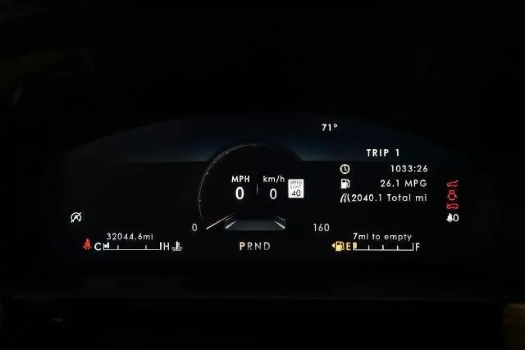 Lincoln Corsair 2022 AWD Reserve 4p SUV
