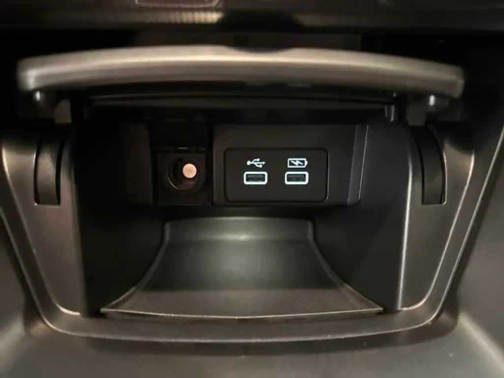 Honda Accord Hybrid 2022 Sport 4p Sedán