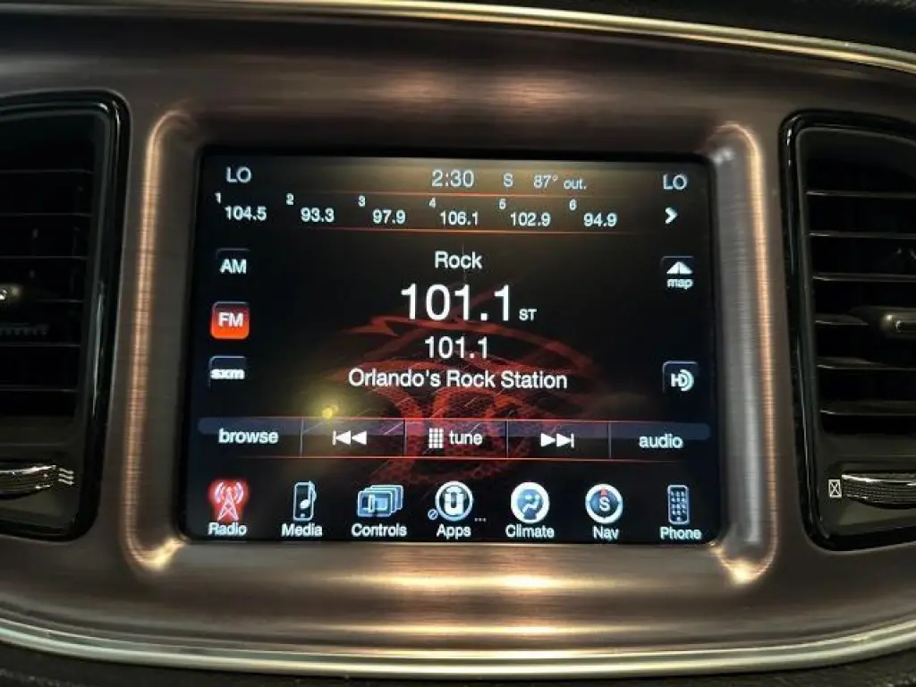 Dodge Challenger 2016 SXT 2dr Coupe