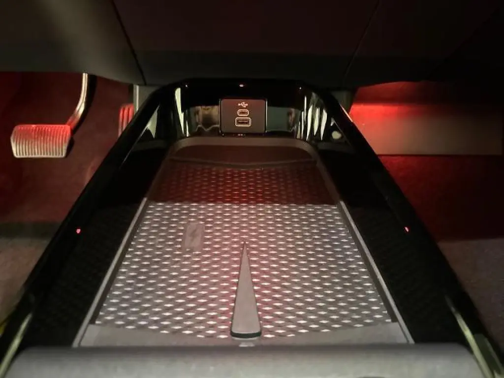 Ford Mustang Mach-E 2025 Premium 4p SUV