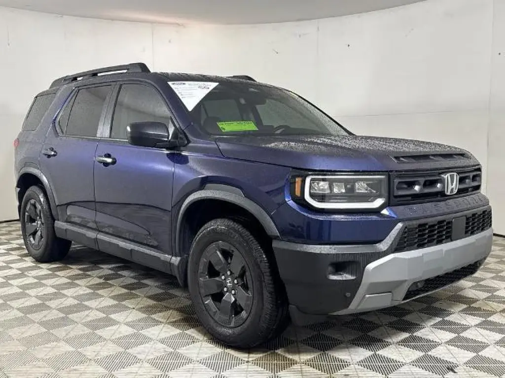 Honda Passport 2026 AWD RTL 4p SUV
