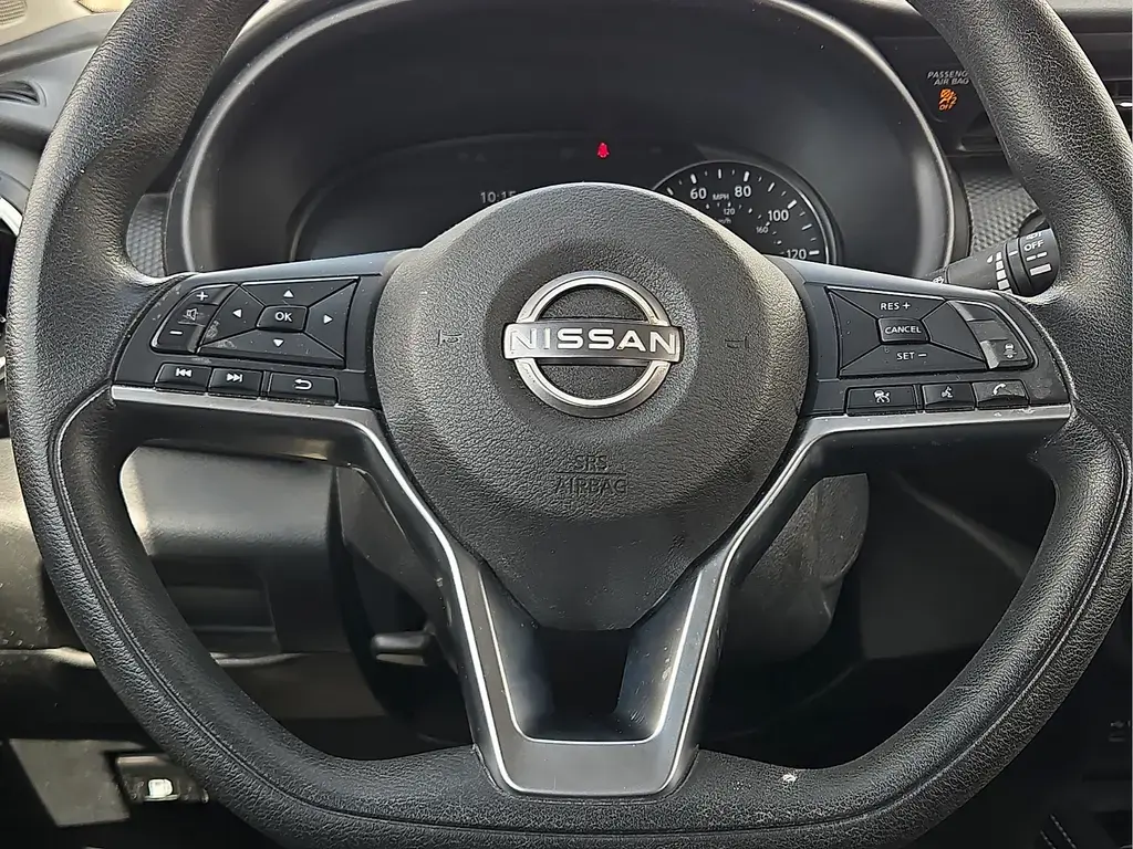 Nissan Kicks 2024 SV 4p Crossover