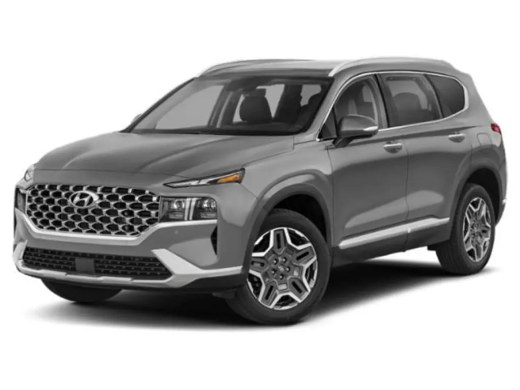 Hyundai SANTA FE 2023 AWD Limited 4p Crossover