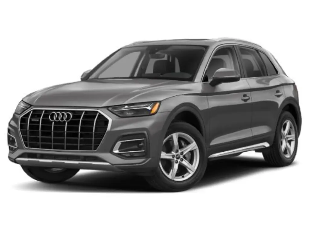 Audi Q5 2023 4x4 quattro S line Premium 45 TFSI SUV 4p