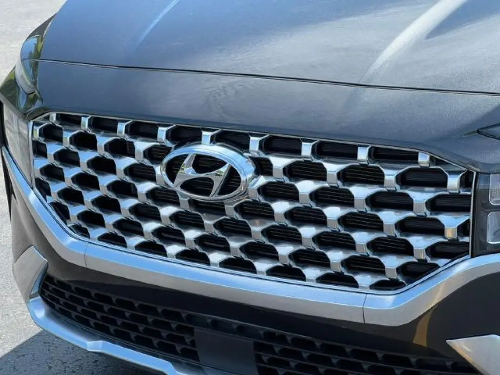 Hyundai SANTA FE 2023 AWD SEL 4p Crossover