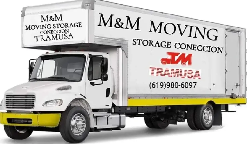 MOVING / MUDANZAS