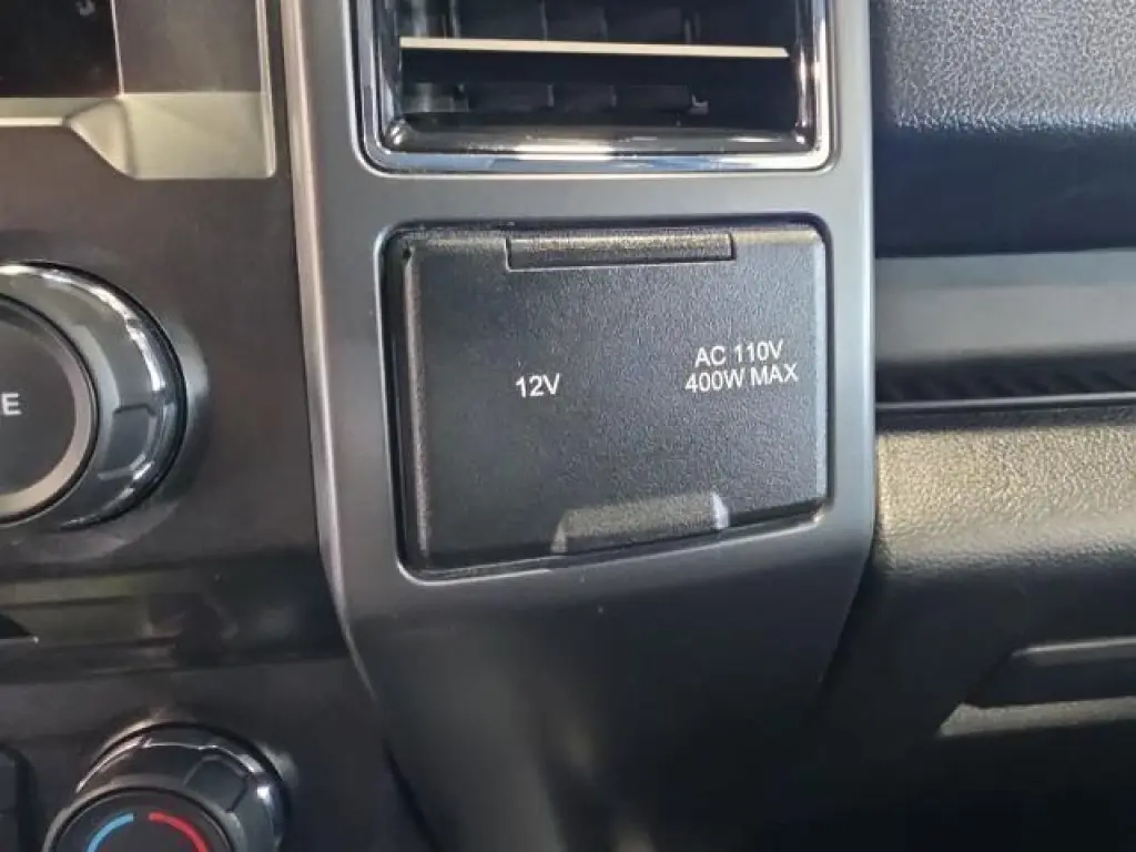 Ford F-150 2018 4x4 XLT 4 puertas SuperCrew 5.5 pies. SB