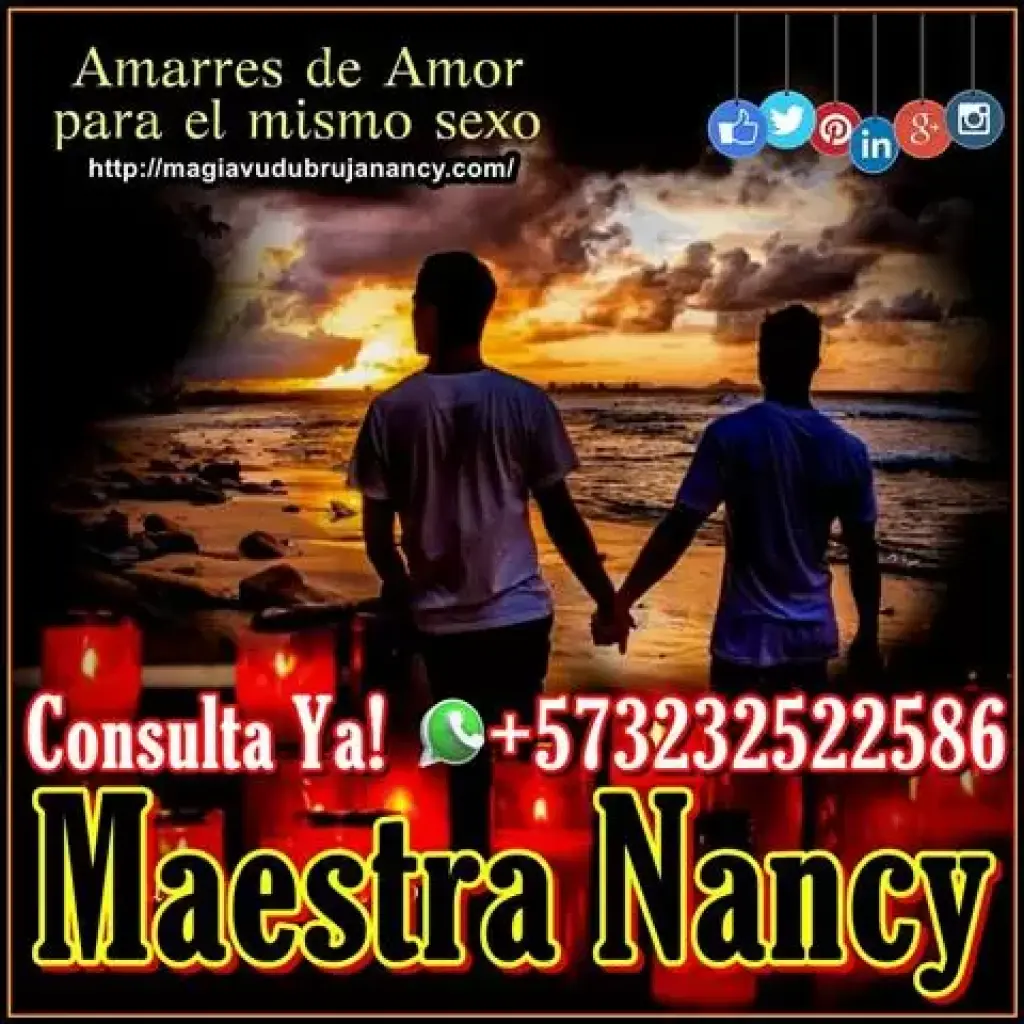 VUDU PARA EL AMOR EN ACAPULCO