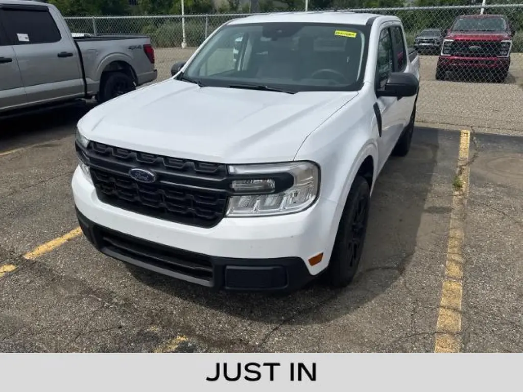 Ford Maverick 2024 XL 4p SuperCrew 4.5 ft. SB