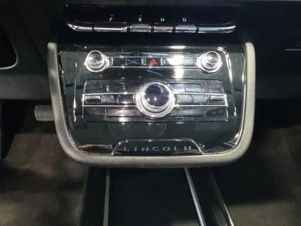 Lincoln Corsair 2020 Estándar 4p SUV