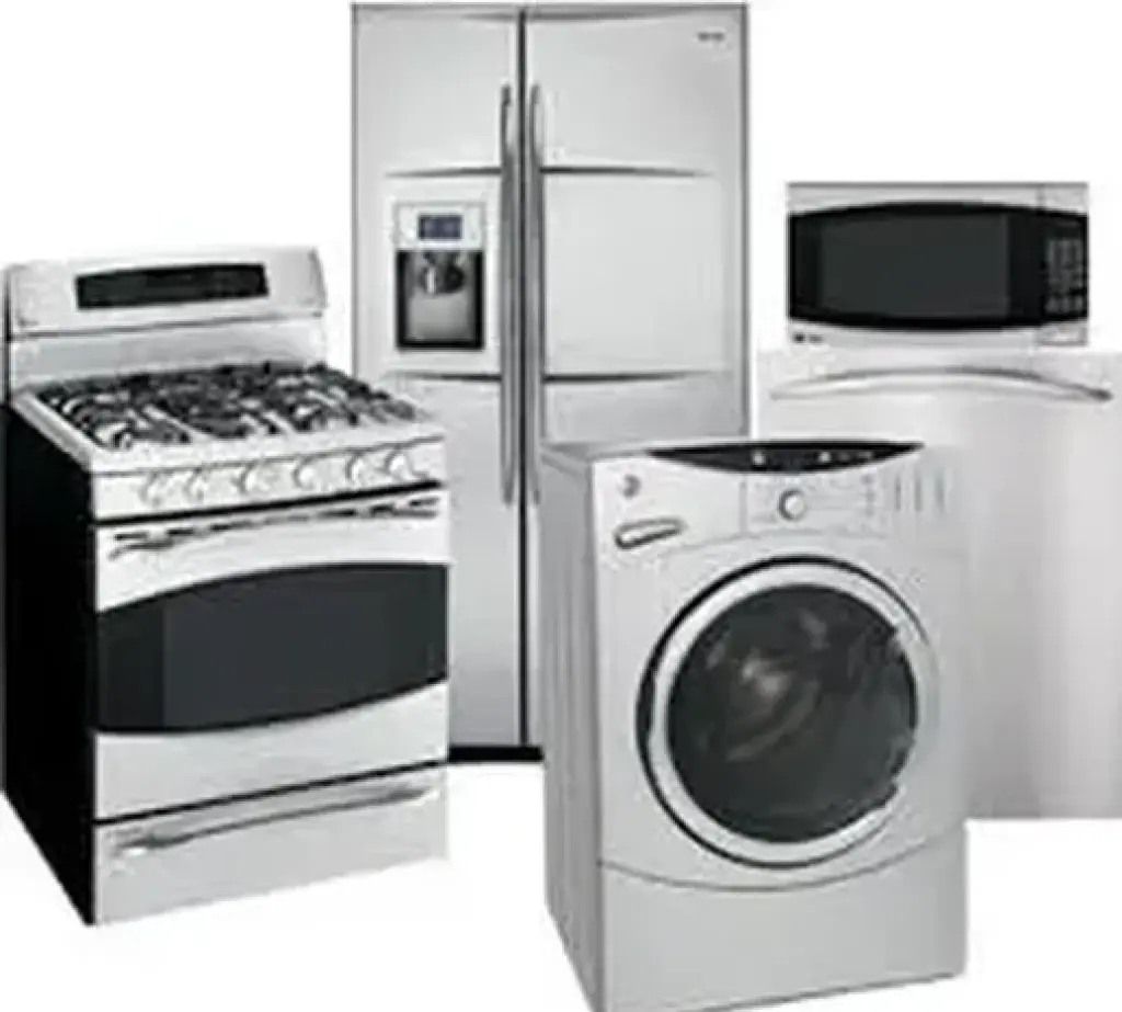 APPLIANCES SERVICES ER