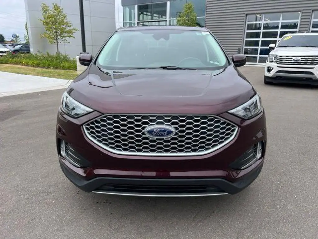 Ford Edge 2024 AWD SEL 4 puertas SUV