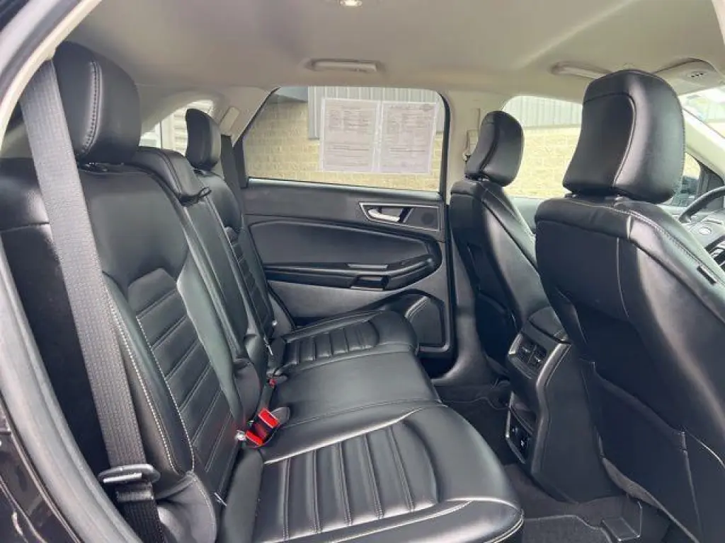 Ford Edge 2023 AWD SEL 4dr Crossover