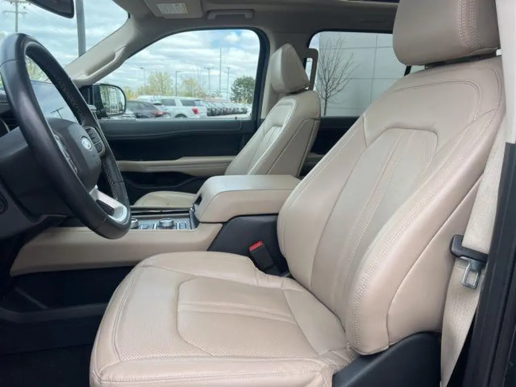 Ford Expedition 2022 4x4 Limited 4p SUV