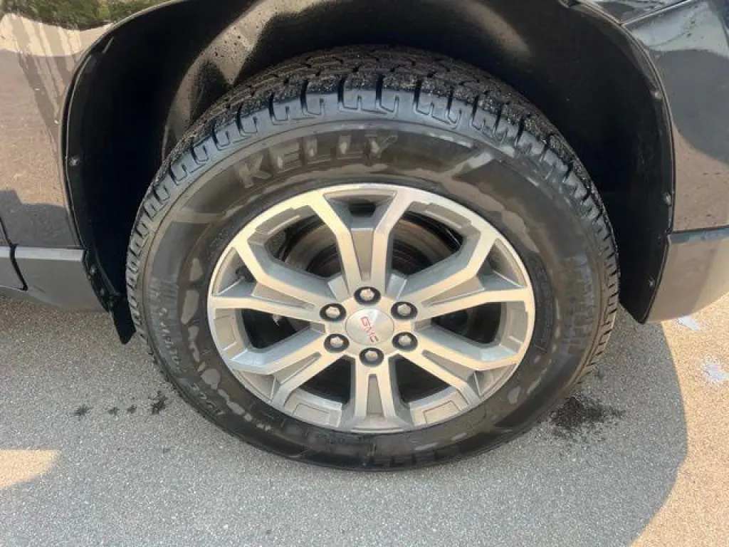 GMC Acadia 2016 SLT-1 4p SUV