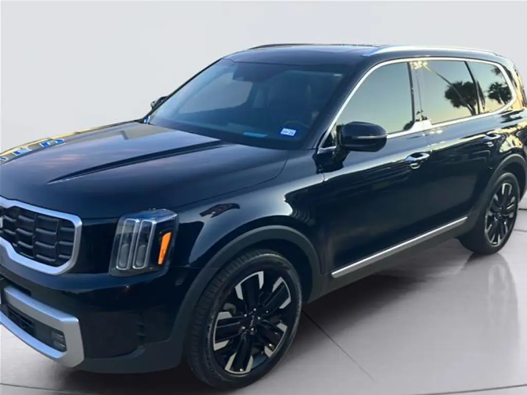 Kia Telluride 2023 AWD SX-Prestige SUV 4 puertas