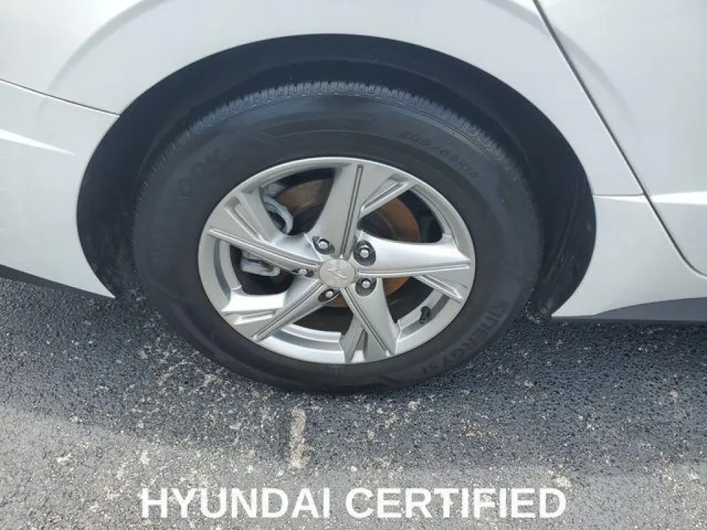 Hyundai SONATA 2021 SE 4p Sedan