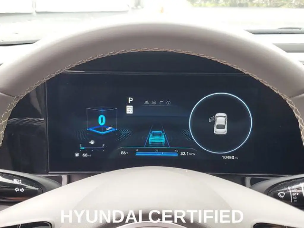 Hyundai ELANTRA 2025 SEL Conveniencia 4p Sedan