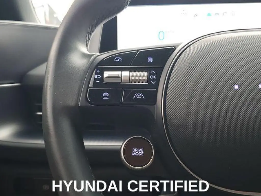Hyundai IONIQ 6 2024 SE 4p Sedan