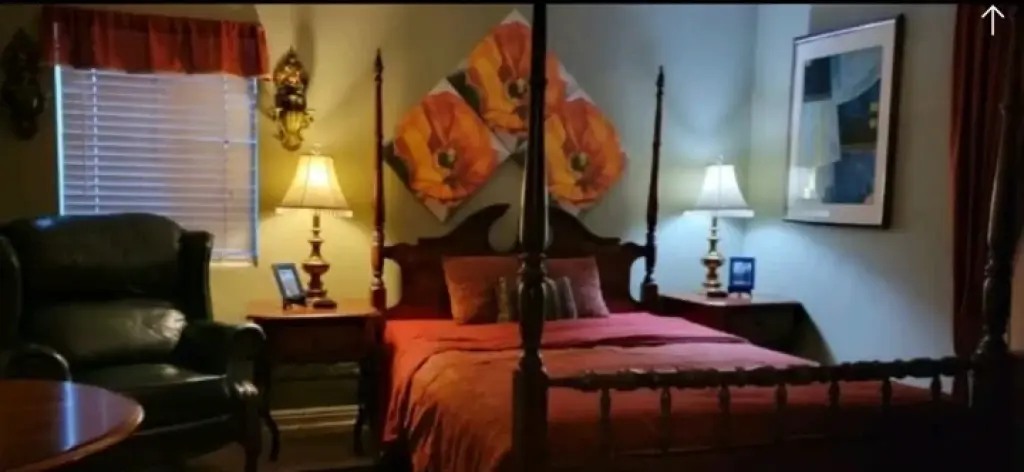 Cuarto De Renta En Pomona