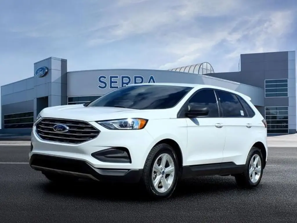 Ford Edge 2020 SE 4p Crossover